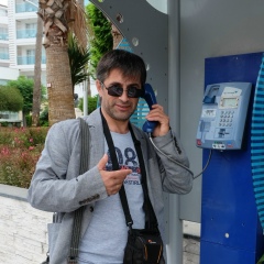 Константин Дейнека, 24.08.1968, Челябинск