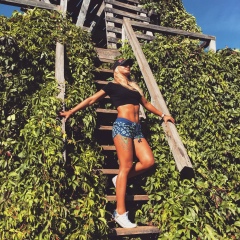 Евгения Немова, 22.09.1986, Москва