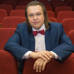 Денис Баранов, 22.12, Химки