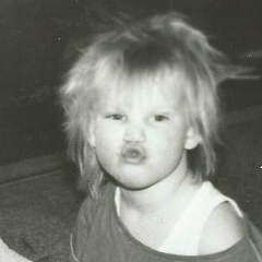 Дарья Рыкова, 17.08.1989, Москва