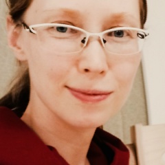 Анна Гавва, 13.09.1990, Кубинка