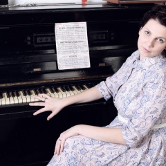 Анна Лобанова, 03.08, Москва