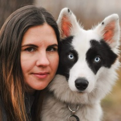 Светлана Стаховская, 04.04.1985, Киев