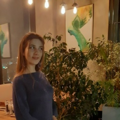 Ася Ася, 13.10