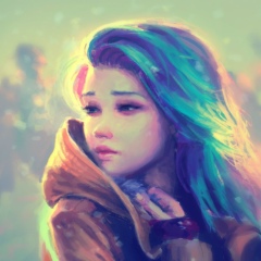 Алина Вересова, 29.10