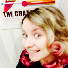 Нина Тарасова, 01.08