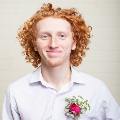 Max Maystruk, 09.12, Киев