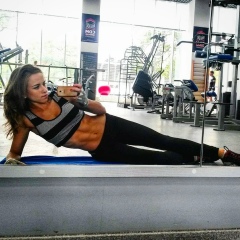 Александра Борисовец, 30.04, Владивосток