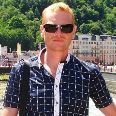 Сергей Михайлов, 13.11.1978, Белгород