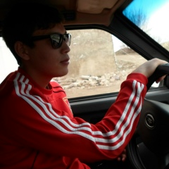 Даурен Махажанов, 10.05.1993, Тараз