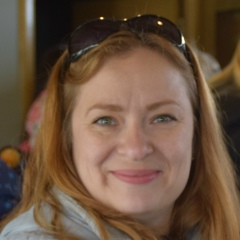 Екатерина Юрьевна, 09.09, Волгоград