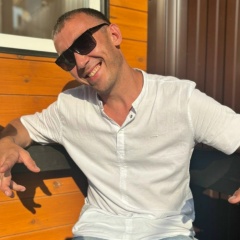 Эдуард Гаязов, 27.05, Ульяновск