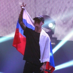 Анна Ким, 06.06, Москва