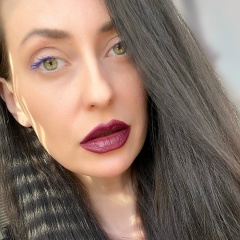 Nathalie Al, 22.08.1987