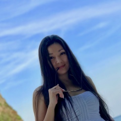 Aigerim Yermukhanbetova, 01.01.1987, Kuala Lumpur