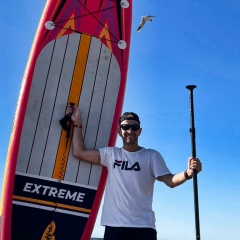 Артур Ниперс, 22.09, Архангельск