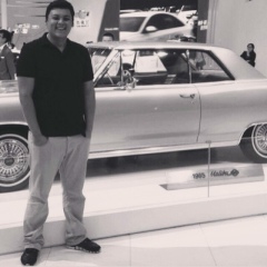 Альберт Игнатов, 05.12.1945