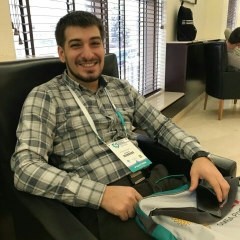 Алим Кануков