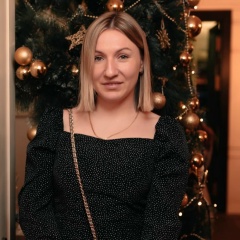 Алиночка Скиба, 08.04, Москва