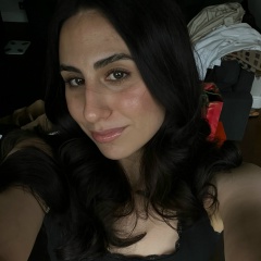 Eleonora Malkhasyan, London