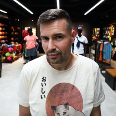 Никита Ищеулов, 18.07.1980, Москва