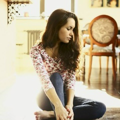 Anya Arnaut, 20.12, Москва