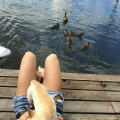 Наталья Стержанова, 01.08, Москва