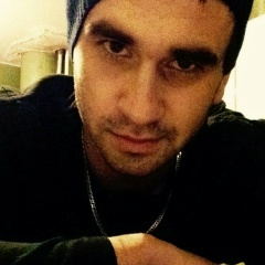 Михаил Михалков, 29.04.1994, Санкт-Петербург