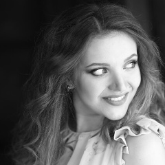 Виктория Руденко, 11.06, Москва