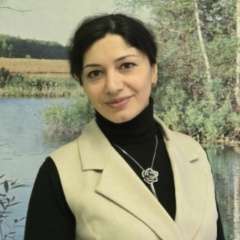 Ханифа Мухамедова, 13.03.1991, Орёл