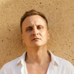 Арсений Лункин, 31.08, Москва