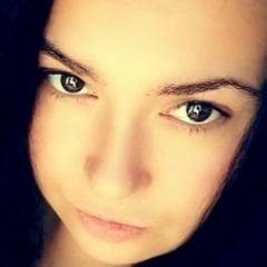 Юлия Самая-Самая, 25.09.1987, Санкт-Петербург