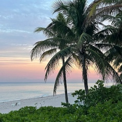 Мария Блинова, Москва