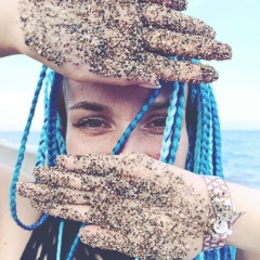 Елена Покровская, 15.06, Москва