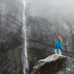 Елена Кривоносова, 07.05.1989, Москва