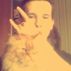 Антон Масловский, 05.08, Геленджик