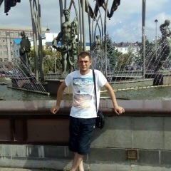 Павел Ямалитдинов, 03.11, Пыть-Ях