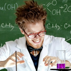 Юрий Дёмин, Орёл