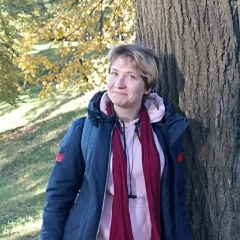 Евгения Блащук, 15.06.1991, Санкт-Петербург