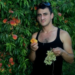 Levon Ananyan, 12.02, Москва