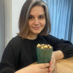 Евгения Рожченко, Нижневартовск