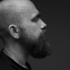 Андрей Фролов, 05.05, Москва