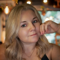 Галина Петропавловская, 11.03.1984, Москва