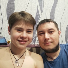 Евгений Куергешев, 26.08.1984, Новокузнецк