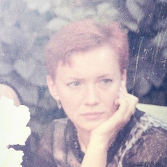 Людмила Середа, 07.05.1977, Сумы