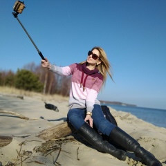 Марина Сомкина, 18.05, Москва