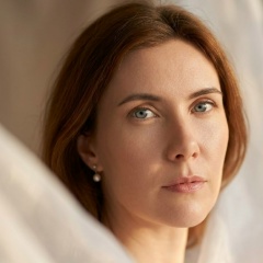Юлия Широкова, 30.05.1987, Санкт-Петербург