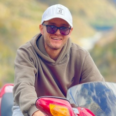 Михаил Быков, 30.04.1989, Ярославль