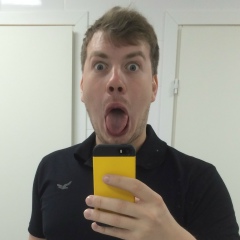 Артур Недоростков, 19.06, Москва