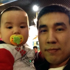 Максат Саурбаев, 26.11.1990, Алматы